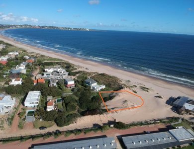 Terreno en Punta Ballena, Tio Tom