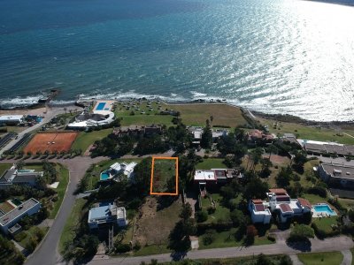 Terreno en Punta Ballena, Lomo de la Ballena