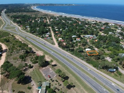Terreno en Venta - Tio Tom