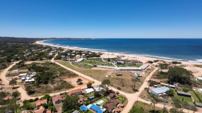 Excelente esquina en Tio Tom!