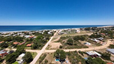 Excelente esquina en Tio Tom!