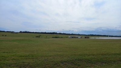 Terreno en Venta - Laguna de los Cisnes