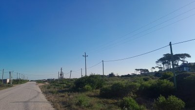 Terreno en Venta - Chihuahua