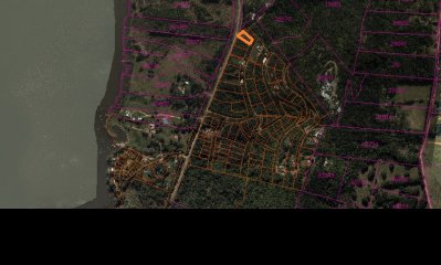 Terreno en Punta Ballena, Las Cumbres