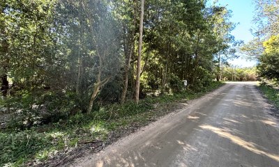 Terreno en Punta Ballena, Laguna del Sauce