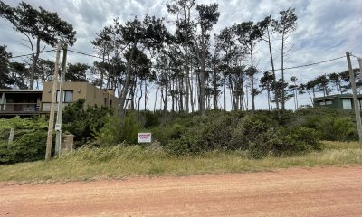 Terreno en Punta Ballena, Ocean Park