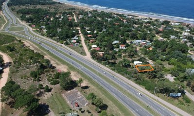 Terreno en Punta Ballena, Tio Tom
