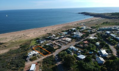 Terreno en Punta Ballena, Las Grutas