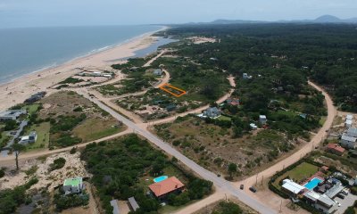 Terreno en Punta Ballena, Chihuahua