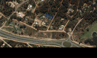 Terreno en Punta Ballena, Club del Lago