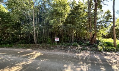 Terreno en Punta Ballena, Laguna del Sauce