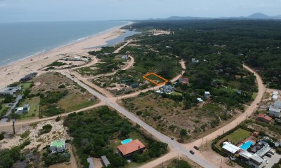 Terreno en Punta Ballena, Chihuahua