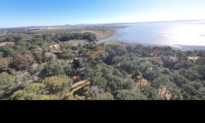 ¡Excelente oportunidad de inversión! Club del lago, Punta Ballena