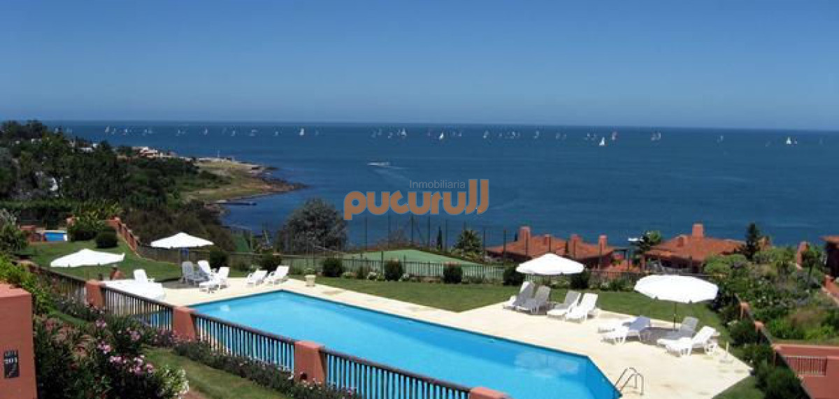 Lomo de la Ballena - GoPunta - Portal Inmobiliario de Punta del Este - Maldonado