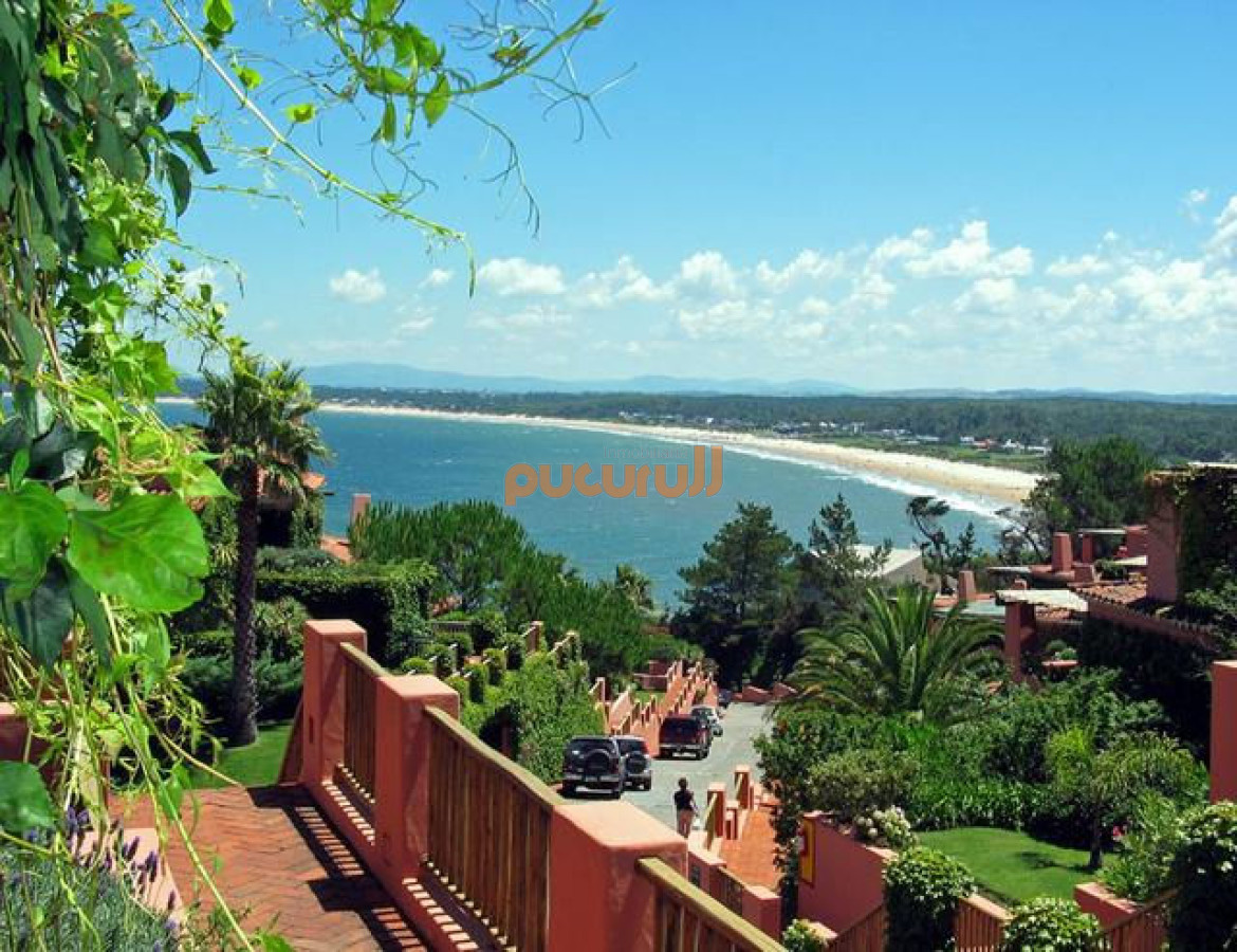 Apartamento en Punta Ballena, Lomo de la Ballena