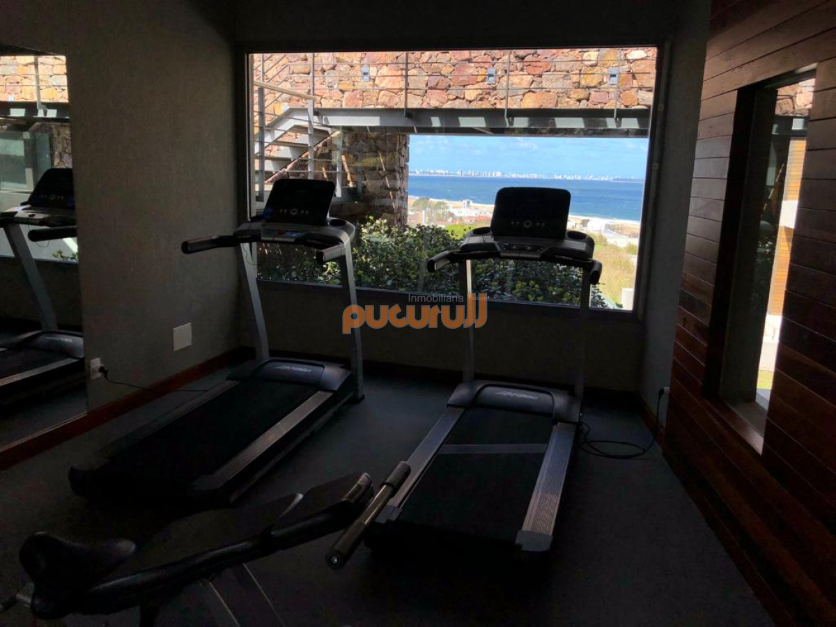 Apartamento ID.1938 - Excelente vista al Mar!!