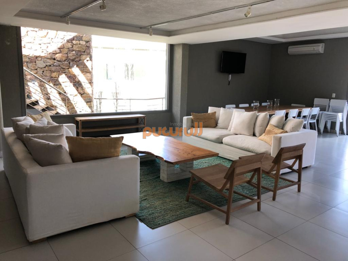 Apartamento ID.1938 - Excelente vista al Mar!!
