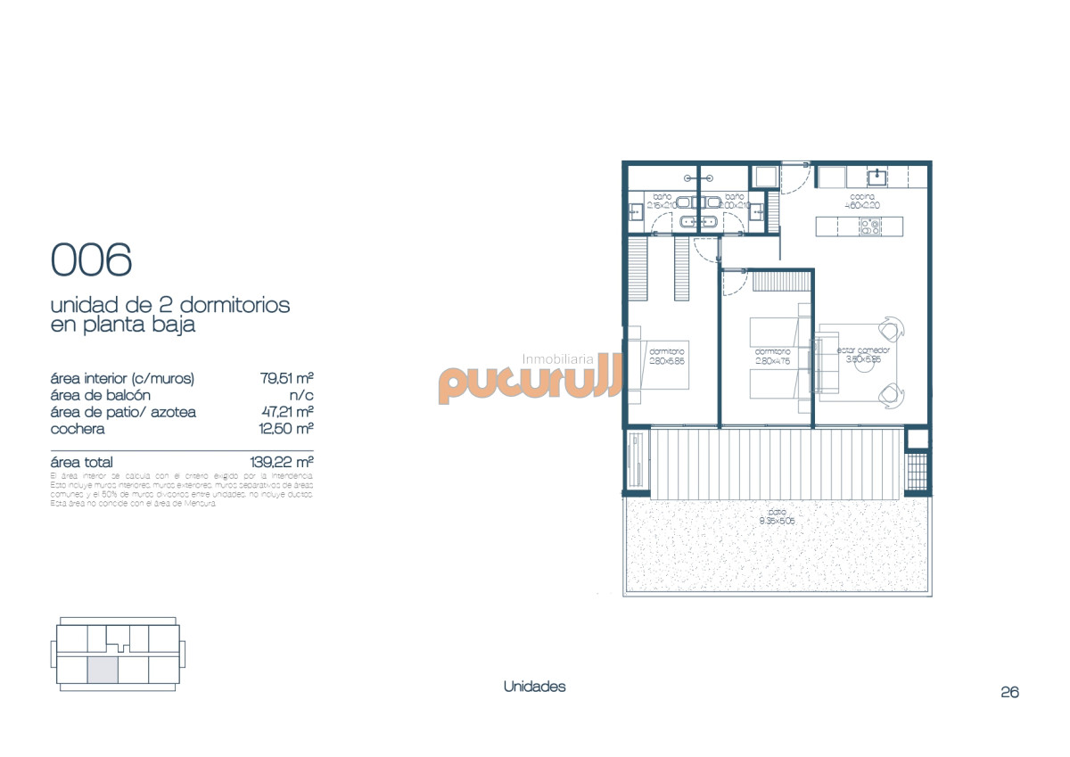Las Grutas - GoPunta - Portal Inmobiliario de Punta del Este - Maldonado