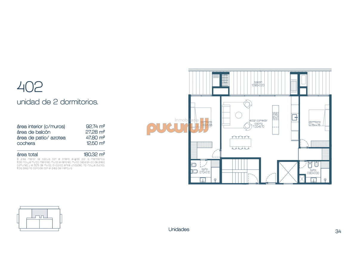 Las Grutas - GoPunta - Portal Inmobiliario de Punta del Este - Maldonado