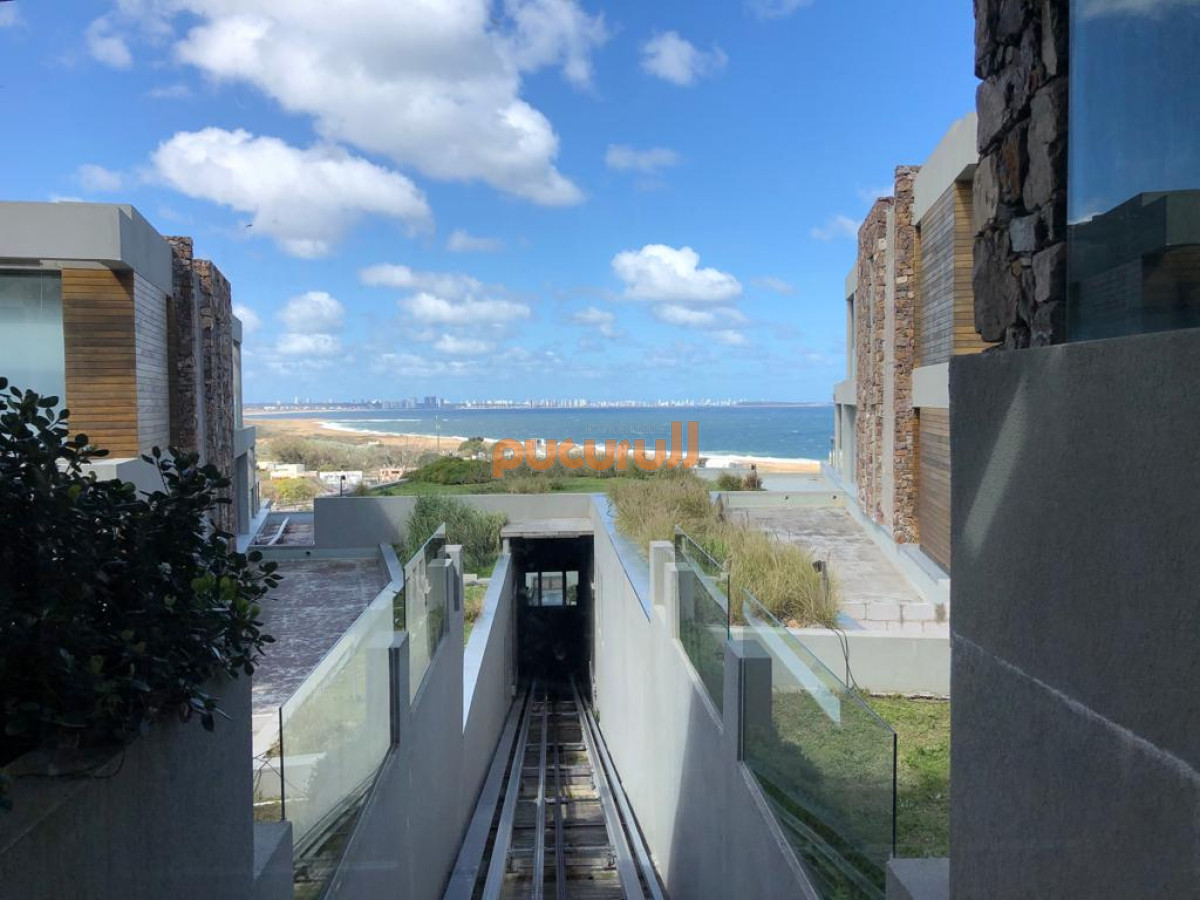 Apartamento ID.1938 - Excelente vista al Mar!!