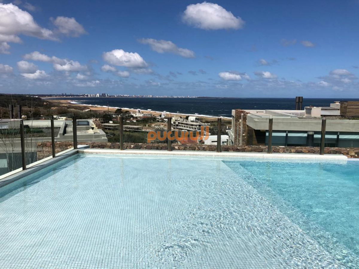 Apartamento ID.1938 - Excelente vista al Mar!!