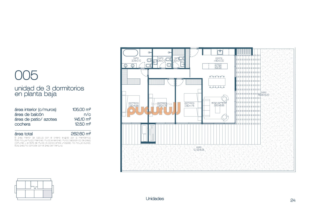 Las Grutas - GoPunta - Portal Inmobiliario de Punta del Este - Maldonado