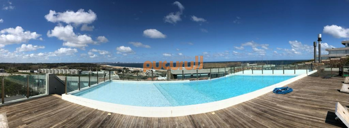 Apartamento ID.1938 - Excelente vista al Mar!!
