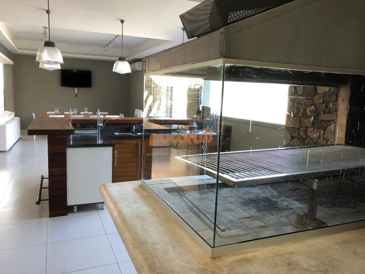 Apartamento ID.1938 - Excelente vista al Mar!!