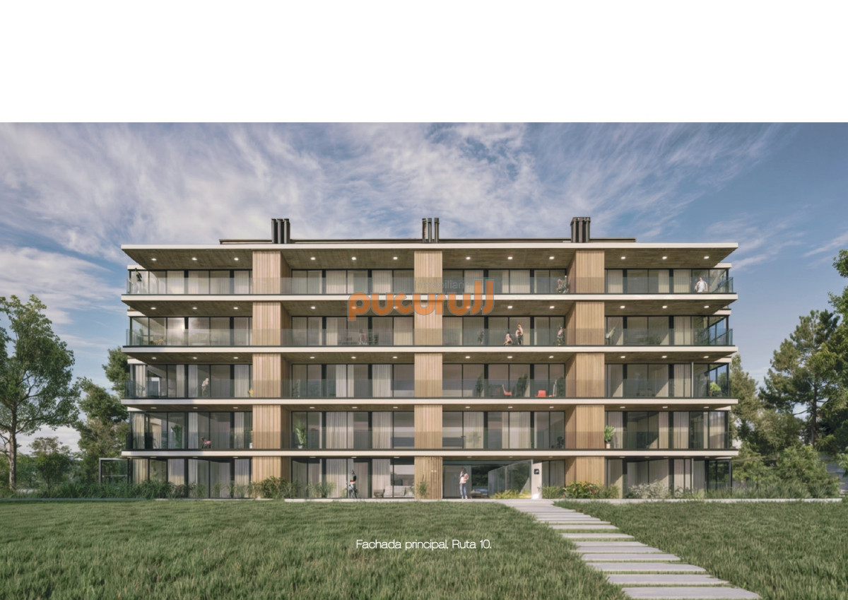 Apartamento ID.2045 - Apartamento en Punta Ballena, Las Grutas
