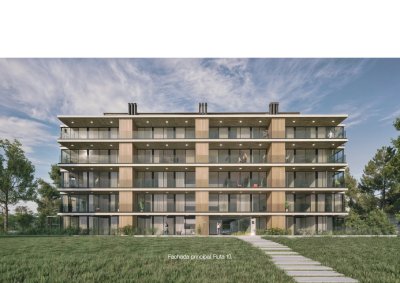 Apartamento en Punta Ballena, Las Grutas