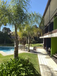 Hotel en Punta Ballena, Chihuahua
