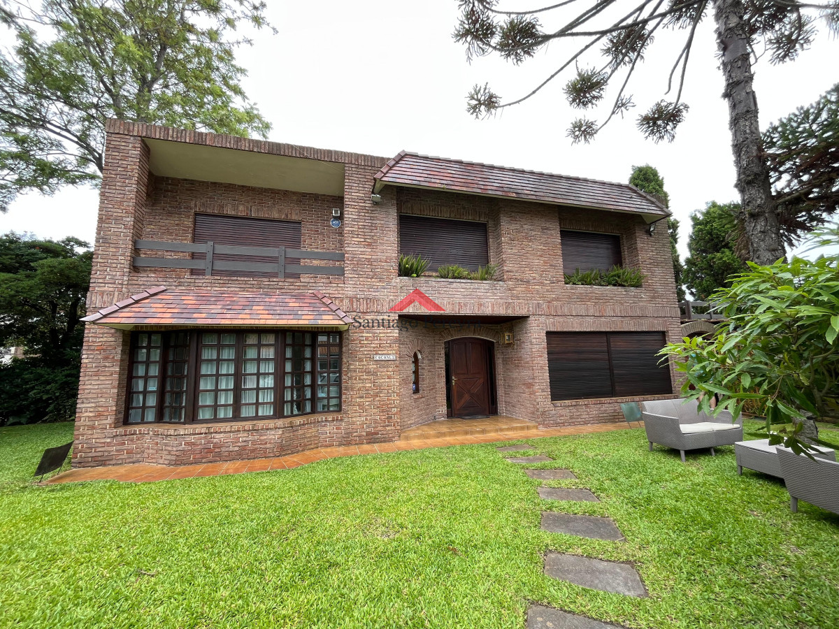 Casa en Mansa