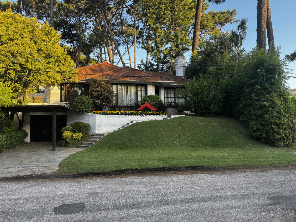 Casa de 3 dormitorios en Lugano