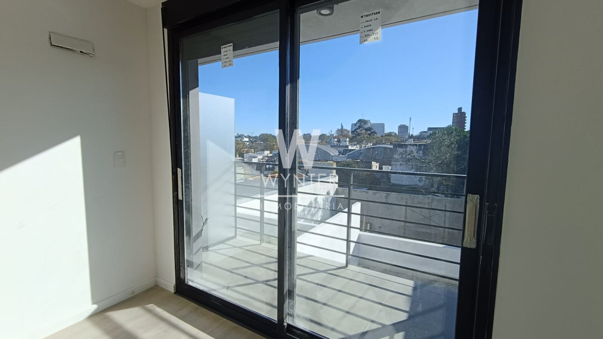 1 dormitorio, a estrenar  - WNT3355A