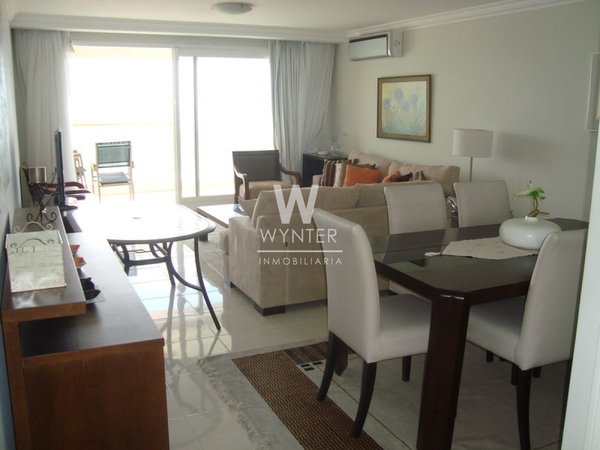Excelente Apartamento - WNT135A