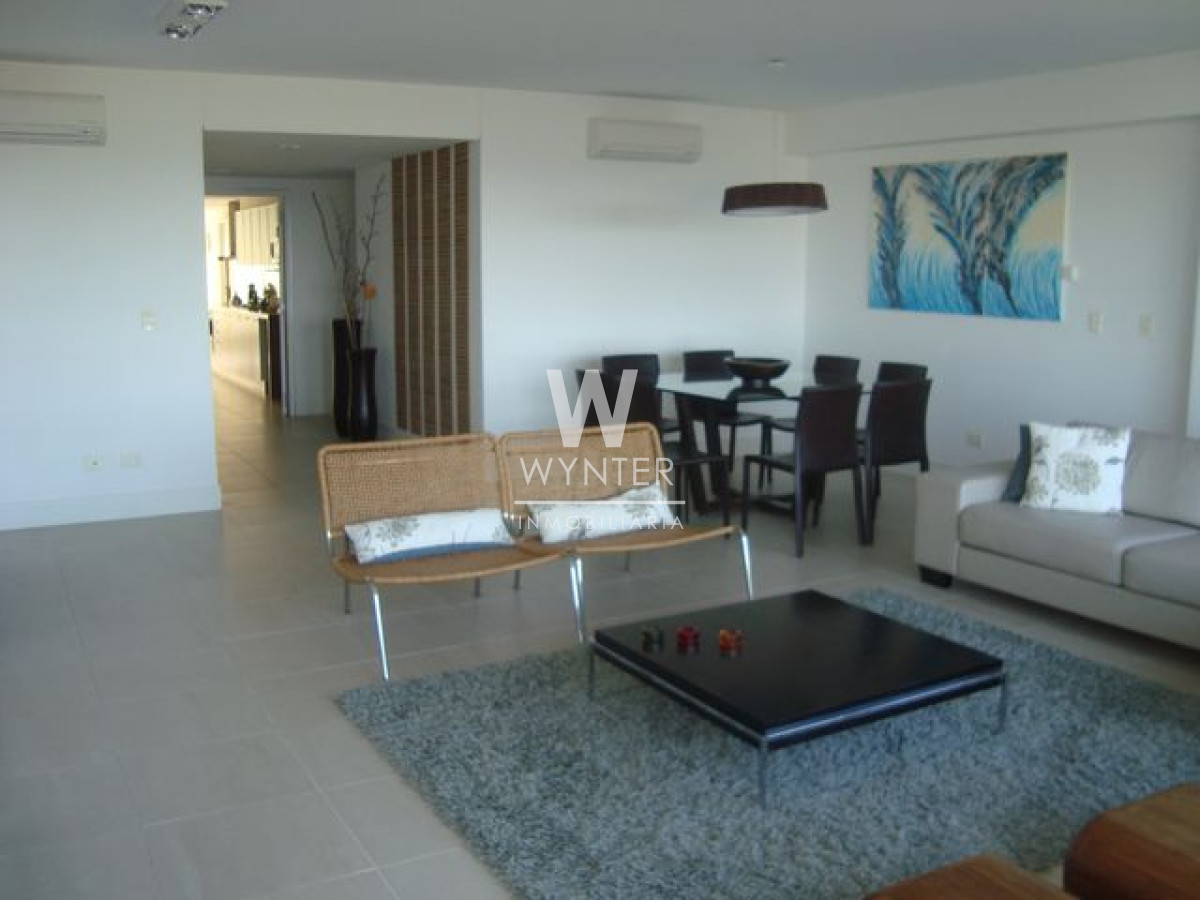 Excelente Apartamento - 3 suites + dependencia de servicio - WNT298A