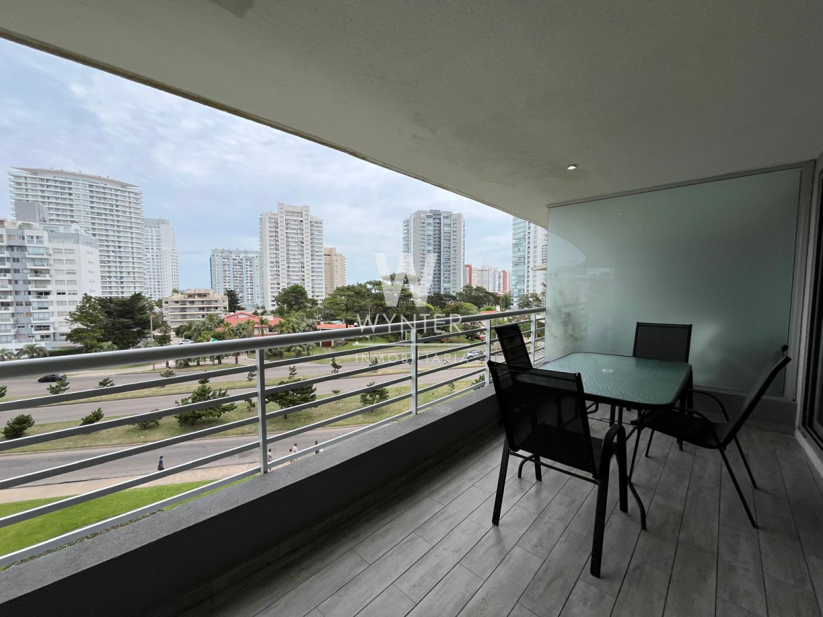 Apartamento en venta - 2 dormitorios - WNT5542A