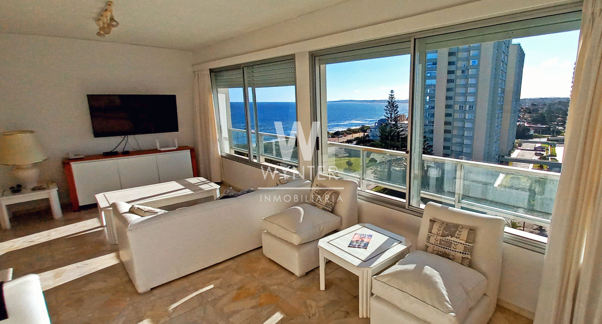 Apartamento en venta 2 dormitorios a la mansa  - WNT6516A