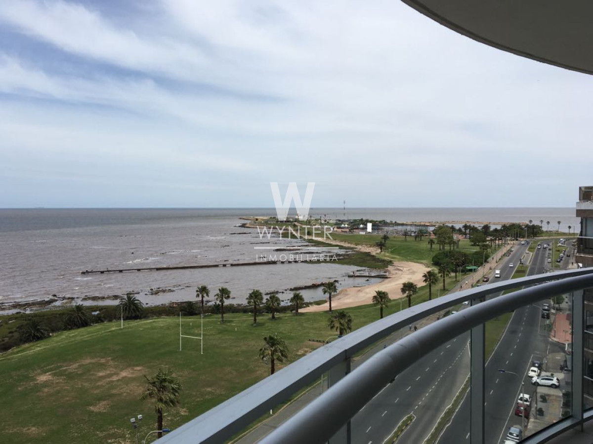 Venta, 3 dormitorios, Rambla 