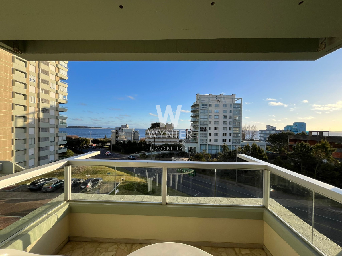 Excelente apartamento - 3 Dorm - WNT5919A