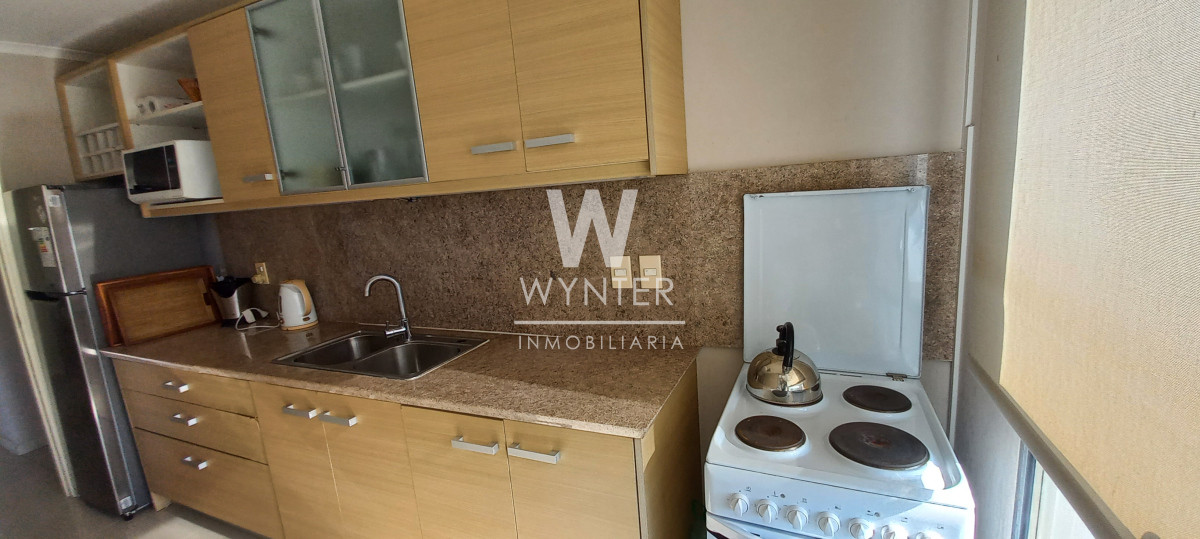 Apartamento ID.5653 - Apartamento en Punta del Este, Roosevelt