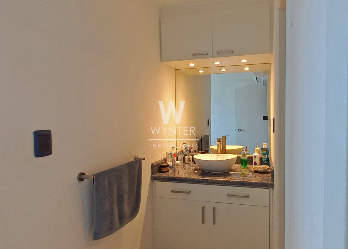 Apartamento ID.1007 - Fragata - excelente vista al mar - 3 Dormitorios