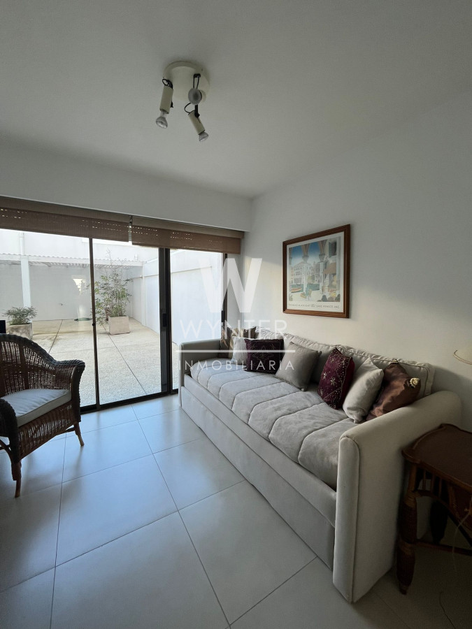 Apartamento ID.3060 - Primera fila sobre la mansa - 3 suites más den.