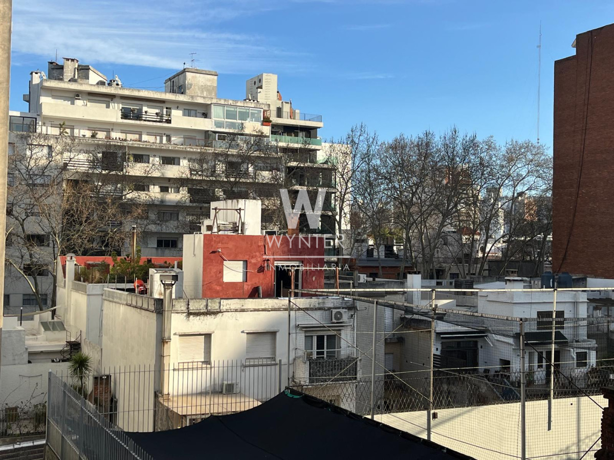 Apartamento ID.5099 - Alquiler monoambiente, Punta Carretas 