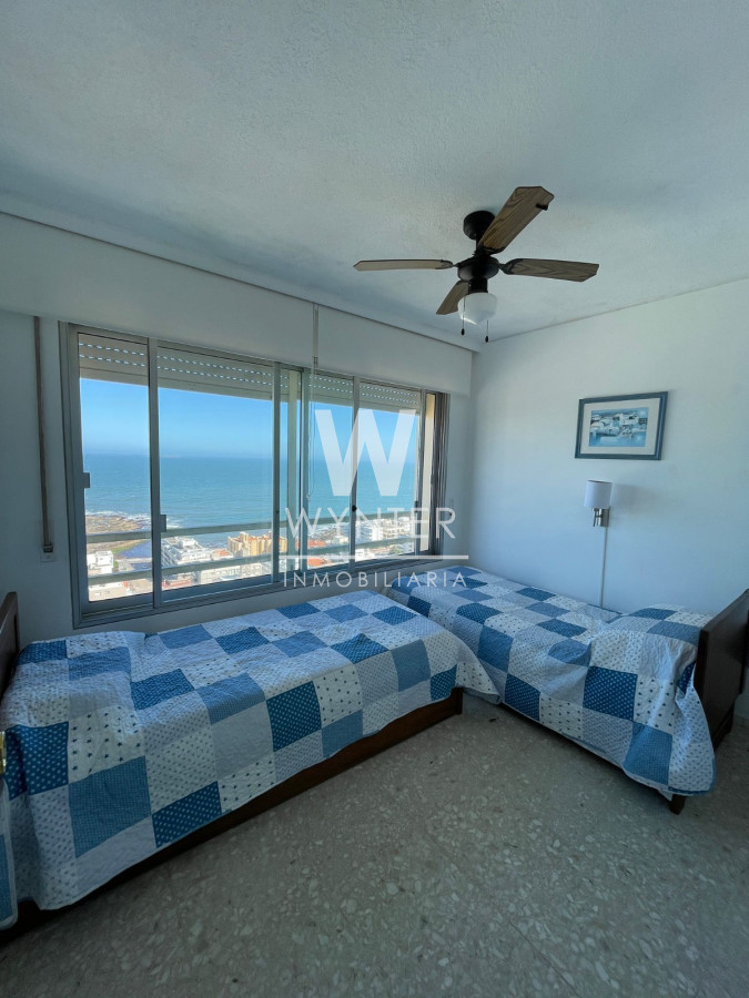 Apartamento ID.4312 - Alquiler temporal en peninsula