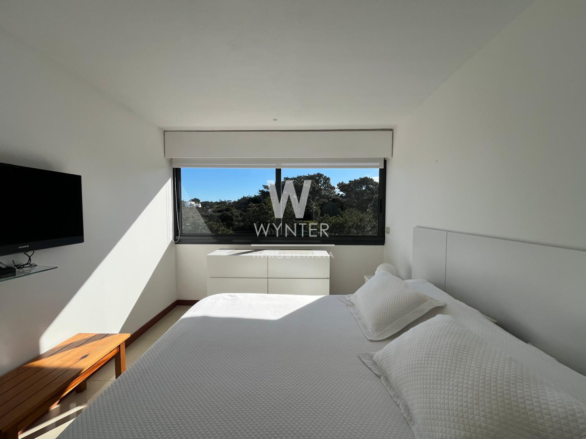 Apartamento ID.5948 - Marigot Brava frente al mar - 3 y dependencia