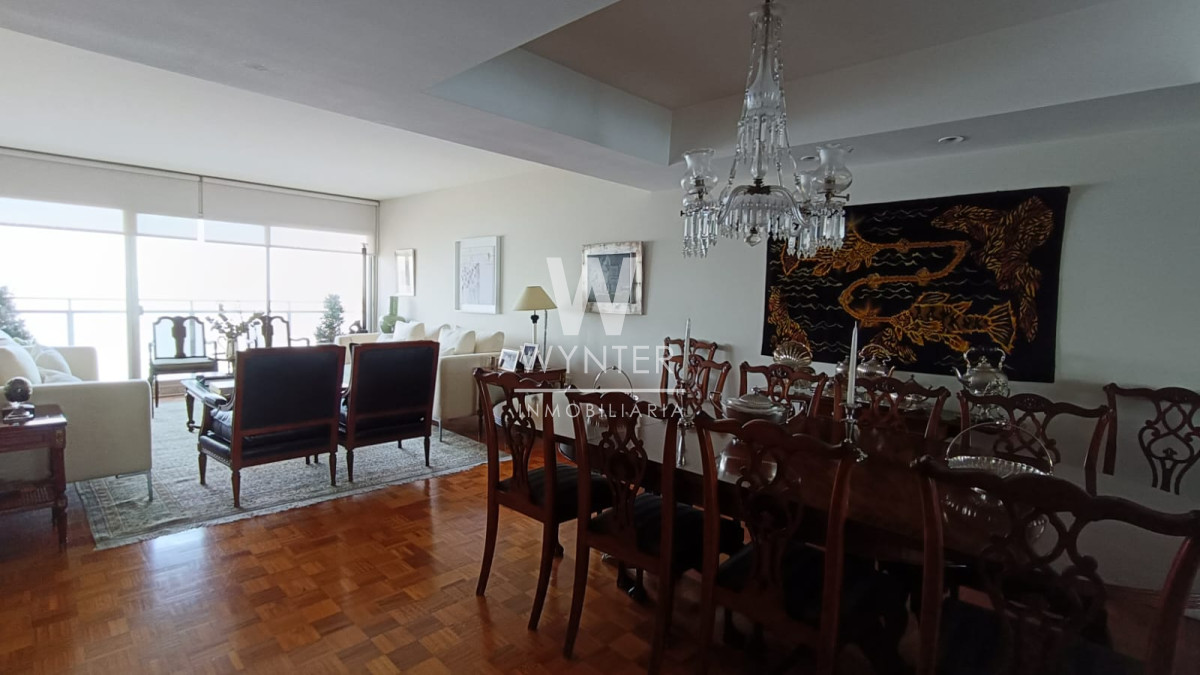 Apartamento ID.5773 - APARTAMENTO EN VENTA EN LA RAMBLA. 3 DORMITORIOS