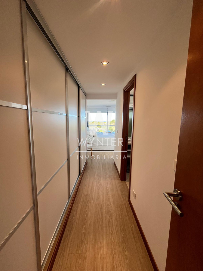 Apartamento ID.5948 - Marigot Brava frente al mar - 3 y dependencia