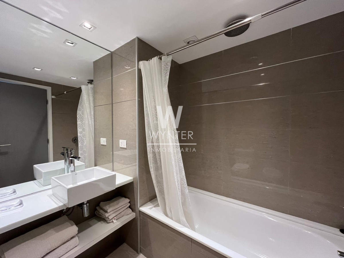 Apartamento ID.5542 - Apartamento en venta - 2 dormitorios