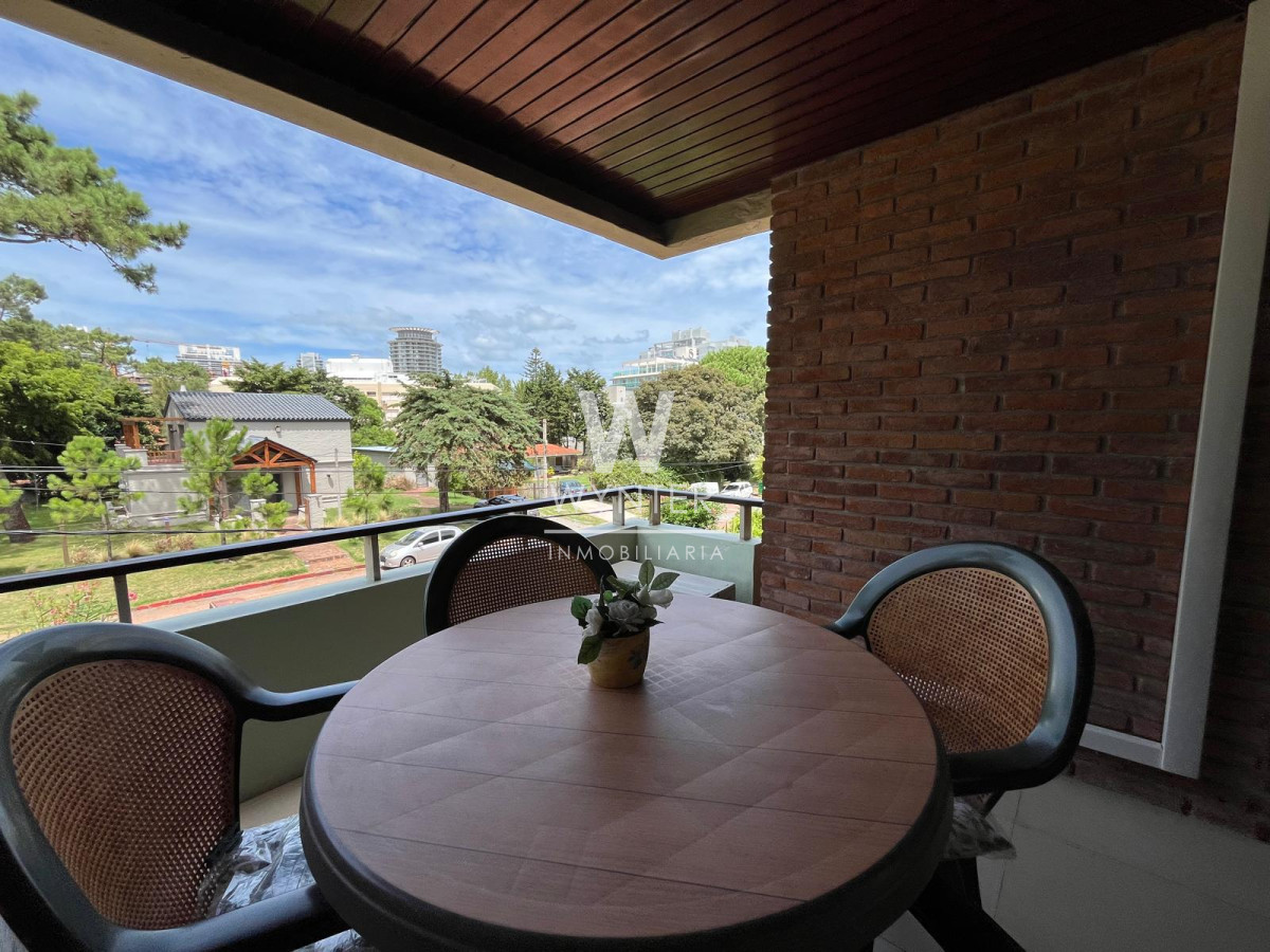 Apartamento ID.5527 - Apartamento en venta - reciclado - 1 dormitorio
